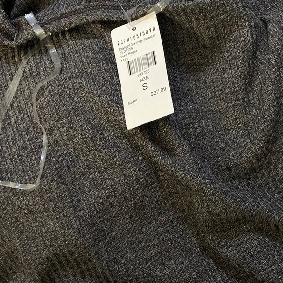 New fashion nova dress - Picture 4 of 4